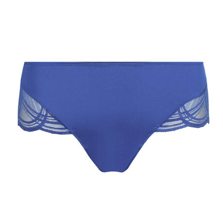 MARIE JO Panty lace Cathia Bleu Stylo