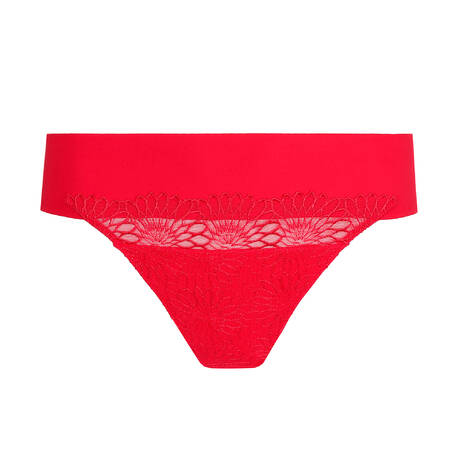 PRIMADONNA Tanga Sophora True Red