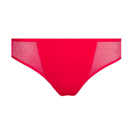 MARIE JO Brief invisible Louie True Red