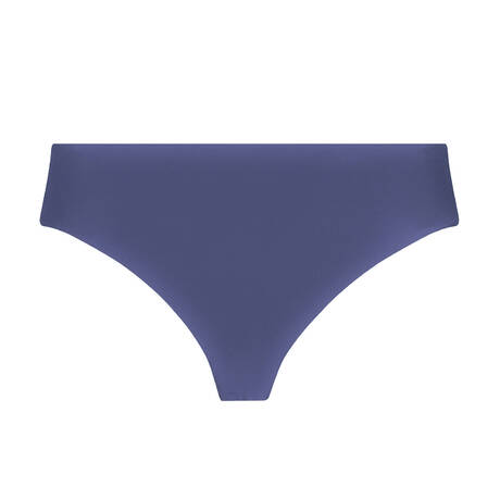 ANTIGEL Brazilian bikini bottom La Chiquissima Mer Marine