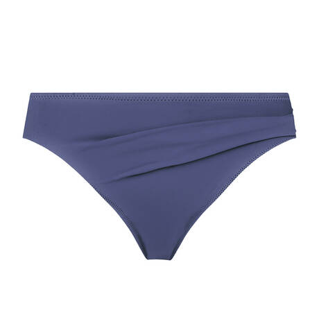 ANTIGEL Brief bikini bottom La Chiquissima Mer Marine