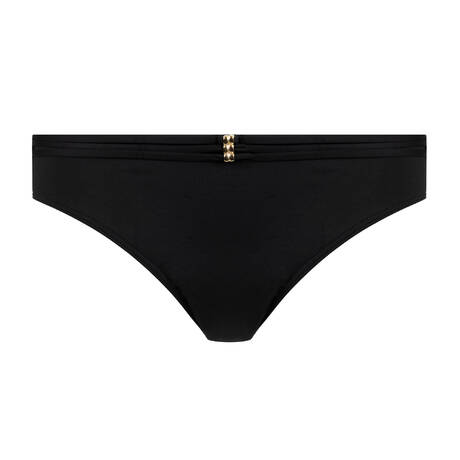 LIVIA Brief bikini bottom Irma Eden Black