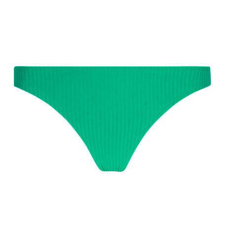 ANTIGEL Seduction brief bikini bottom La Stricto Chic Stricto Vert