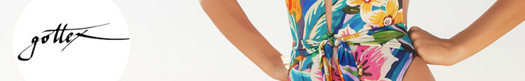 Maillot de bain Gottex Tropicana
