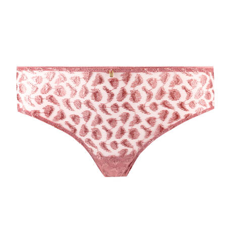 AUBADE Hipster Crazy in Love Warm Pink