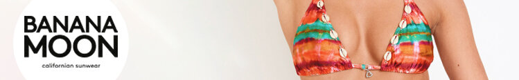 Swimwear Banana Moon Solaya