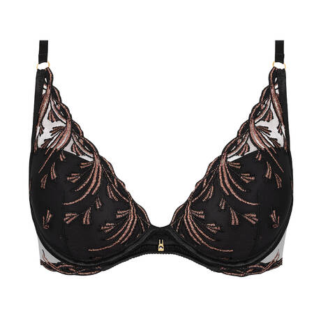 AUBADE Push-up bra Cosmic Romance