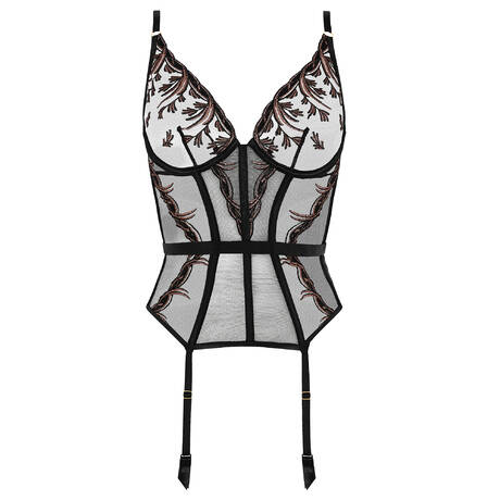 AUBADE Basque Cosmic Romance Black Star