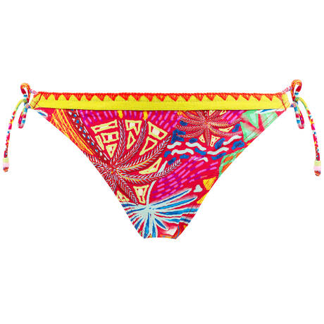 BANANA MOON Bikini-Brazilian Stora Coral Bay Rot