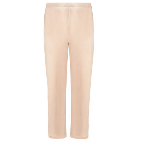 LISE CHARMEL Pantalon en soie Splendeur Soie Splendeur Aurore
