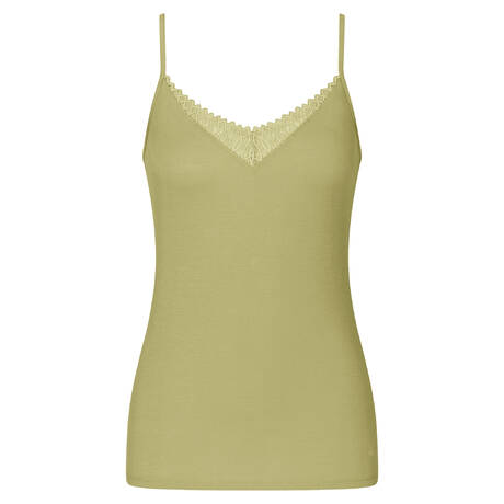 TRIUMPH Top Aura Spotlight Olive Gold