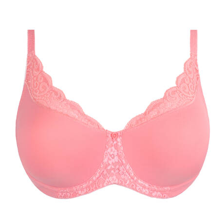 TRIUMPH Soutien-gorge minimiseur Amourette Cherry Rose