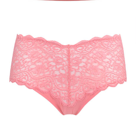 TRIUMPH Shorty en dentelle Amourette Cherry Rose