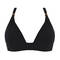 Push-up bikini top