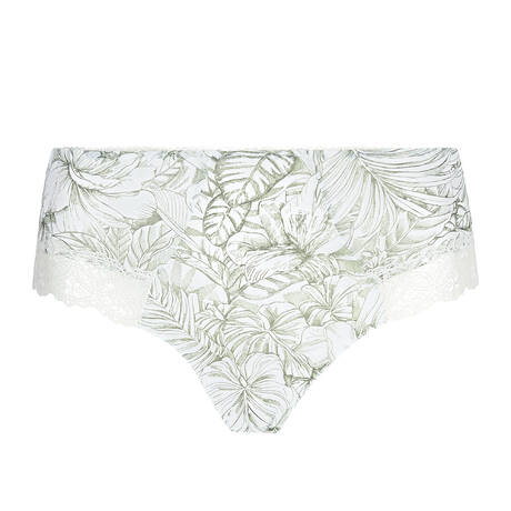ANTIGEL Hipster Échappée Green Toile Green