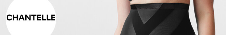 Lingerie Chantelle Glam Shaping