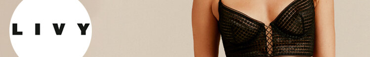 Lingerie LIVY New Dawn