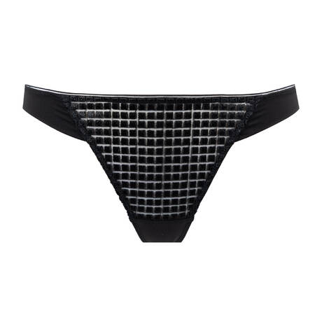 LIVY Tanga New Dawn Black