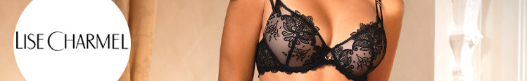 Lingerie Lise Charmel Diva Glamour