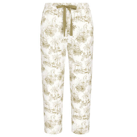 TRIUMPH Cotton 7/8 pants Mix & Match