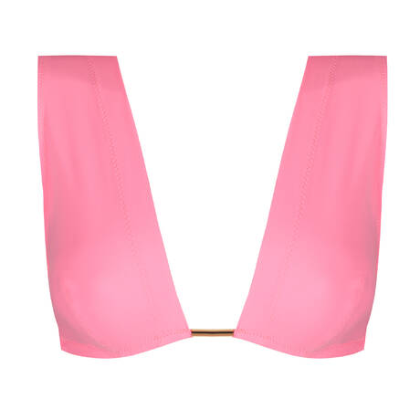 SARDA Wireless bra Merlene Sweety Pink