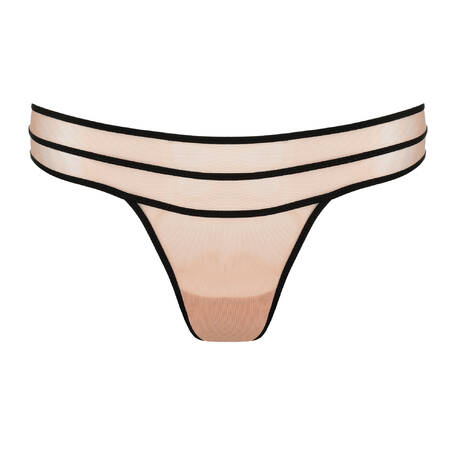 SARDA Tanga Yulimar Black