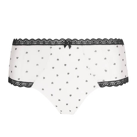 ANTIGEL Shorty Cœur de Rockeuse Cœur Désir