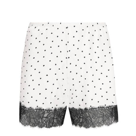 ANTIGEL Shorts Cœur de Rockeuse Cœur Désir