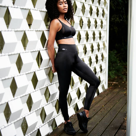 2 pieces set ANITA Anita Active Black