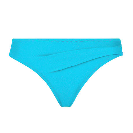 ANTIGEL Bas de maillot de bain slip La Chiquissima Bleu Azur