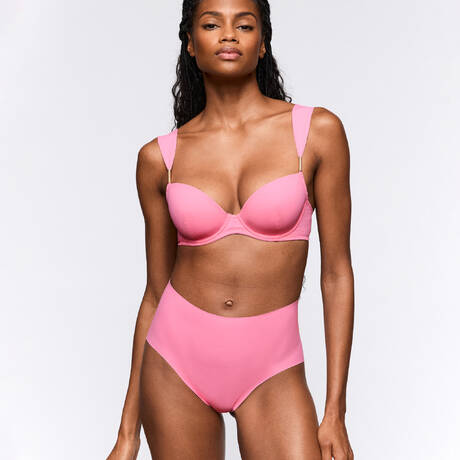 2 pieces set SARDA Merlene Sweety Pink