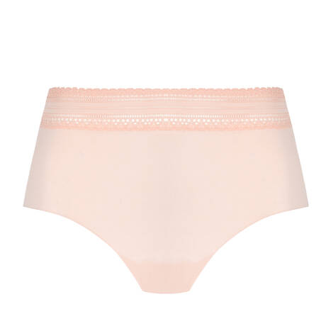 ANTIGEL High-waisted hipster Simply Graphic Magnolia