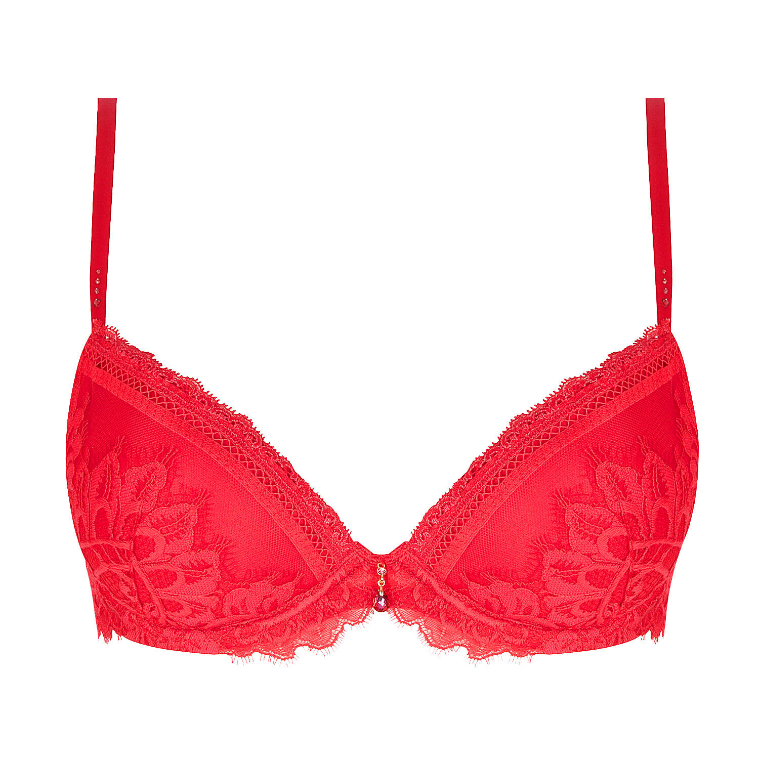 ANTIGEL LISE CHARMEL MAILLOT 2 PIECES « L'ART PREMIERE » NFCETQ T90C/ T4