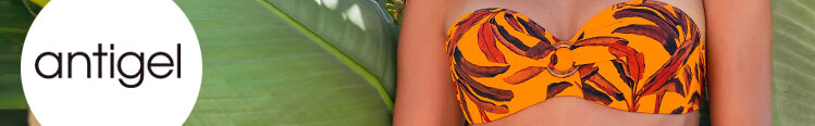 Swimwear Antigel La Melanesia