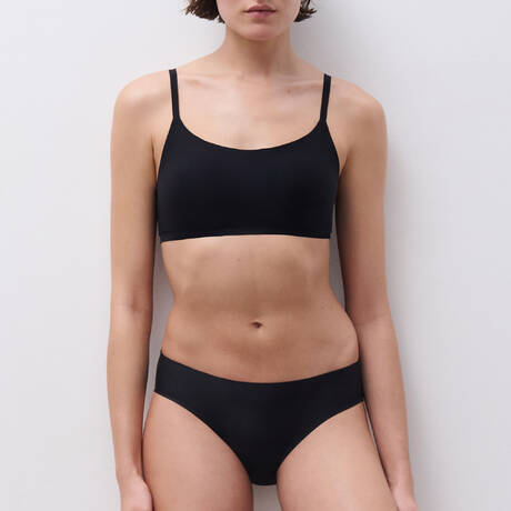 2 teile im set CHANTELLE Soft Stretch Schwarz