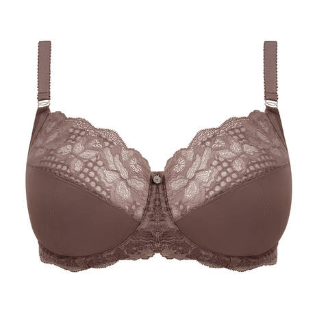 FANTASIE Vollschalen-BH aus Spitze Reflect Warm Ombre