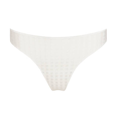MARIE JO String Avero Ivory Petal