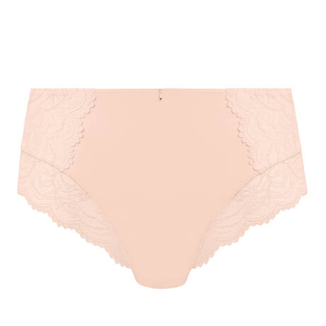 FANTASIE High-waisted panty Cesile Peach Sorbet
