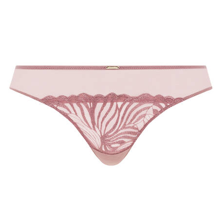 CHANTELLE Tanga Legend Rose des Bois