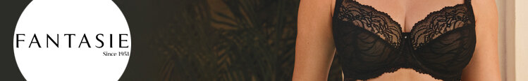 Lingerie Fantasie Cesile