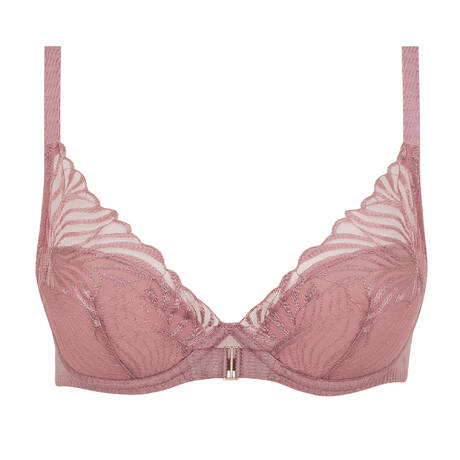 CHANTELLE Schalen-BH Legend Rose des Bois