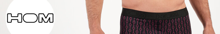Men's Collection HOM Dunes