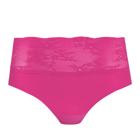 ANITA High-waisted panty Essential Candy Pink