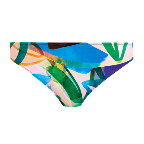 FANTASIE Brief bikini bottom Molokai Shores Multi