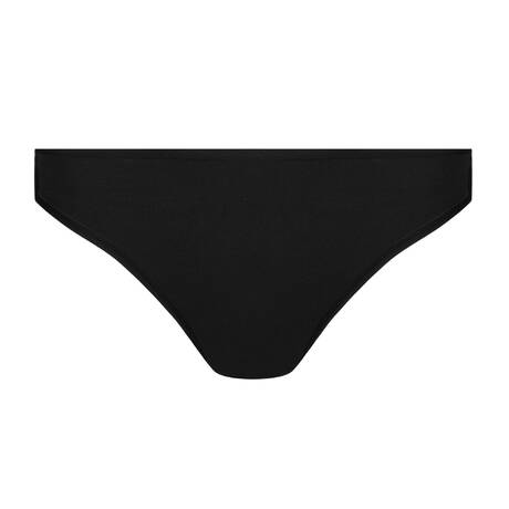 SARDA Brief bikini bottom Sha Black