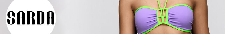 Swimwear Sarda Sha