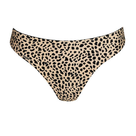 SARDA Reversible Brief bikini bottom Pryce Wild