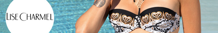 Maillot de bain Lise Charmel Rêves d'Ailleurs