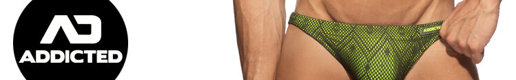 Herren-Kollektion Addicted Adagir