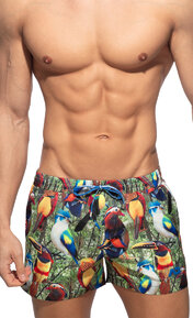 Addicted Exotic Birds